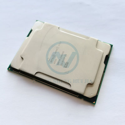 Puissant processeur Intel Xeon Gold 6338 2.0GHz 32 cœurs avec prise de cache de 48 MB F