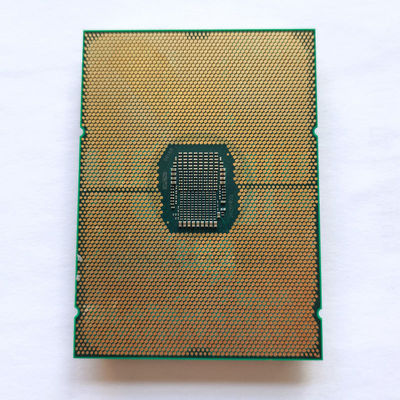 Intel Xeon Gold 6248R Processeur 3.00 GHz 35.75M Cache 24 cœurs avec prise en charge 64 bits et 2
