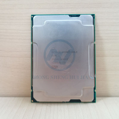 Intel Xeon Gold 6248R Processeur 3.00 GHz 35.75M Cache 24 cœurs avec prise en charge 64 bits et 2