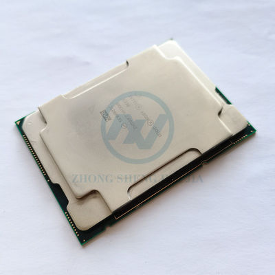 Intel Xeon Gold 6248R Processeur 3.00 GHz 35.75M Cache 24 cœurs avec prise en charge 64 bits et 2