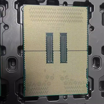 Intel Xeon Platinum 8462Y Processor Technologie de virtualisation Prise en charge de la prise FCLGA4677