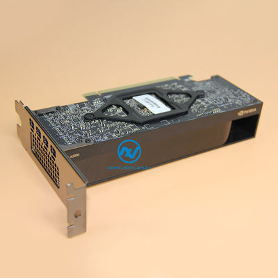 NVIDIA GTX A2000 Carte graphique GPU à double largeur avec solution de refroidissement à turbine unique