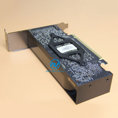 NVIDIA GTX A2000 Carte graphique GPU à double largeur avec solution de refroidissement à turbine unique