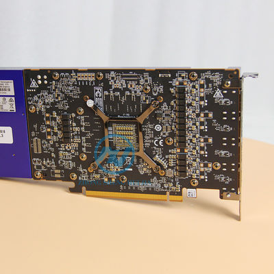 Les cartes graphiques AMD Radeon Pro W6600 originales prennent en charge la rétrocompatibilité