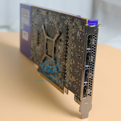 Les cartes graphiques AMD Radeon Pro W6600 originales prennent en charge la rétrocompatibilité