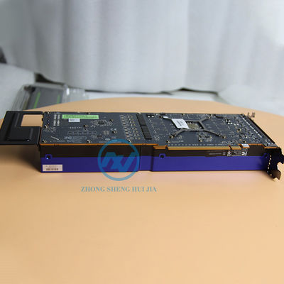14 Gbps Mémoire de l'horloge W5700 8 Go GDDR6 PCI Express 4.0 x16 Carte graphique pour AMD Radeon Pro