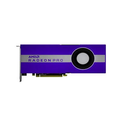 Améliorez les performances graphiques de votre poste de travail avec la carte graphique AMD Radeon Pro W5700
