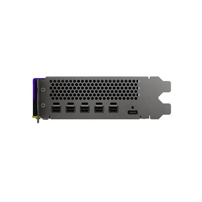 Améliorez les performances graphiques de votre poste de travail avec la carte graphique AMD Radeon Pro W5700