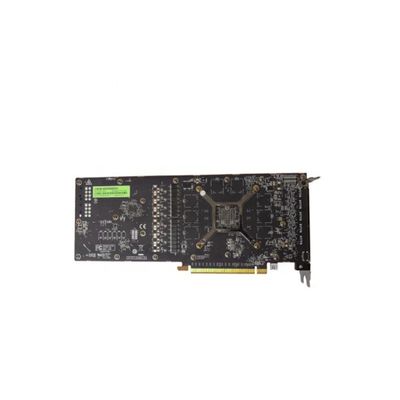 Améliorez les performances graphiques de votre poste de travail avec la carte graphique AMD Radeon Pro W5700