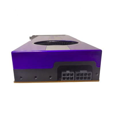 Améliorez les performances graphiques de votre poste de travail avec la carte graphique AMD Radeon Pro W5700