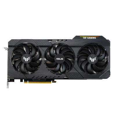 1130 MHZ Horloge de mémoire Non LHR 8 Go GDDR6 RTX 3070m Carte vidéo GPU pour la mise à niveau de l'ordinateur portable
