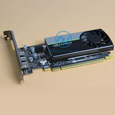 PCI Express 3.0 X16 Core Clock 2.1GHz NVIDIA QUADRO T400 Carte graphique GDDR6 de 4 Go